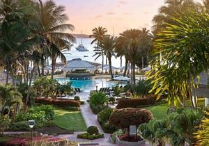 Prime Location Coral Vista Two Bedroom Villa at the Westin St. John n