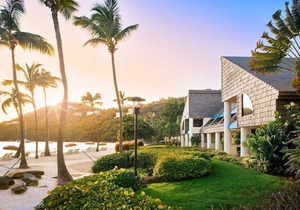 Prime Location Sunset Bay Two Bedroom Villa at the Westin St. John