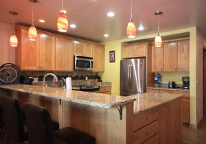 Prime location, superb accommodations! New Club House with pool and hot tub!