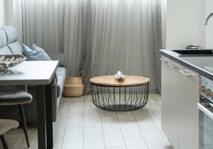Prime Park Apartment Aschaffenburg
