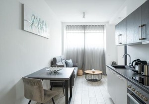 Prime Park Apartment Aschaffenburg