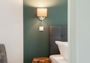Prime Park Deluxe Apartment Aschaffenburg