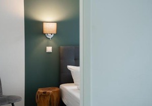 Prime Park Deluxe Apartment Aschaffenburg