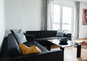 Prime Park Penthouse Aschaffenburg