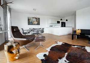 Prime Park Penthouse Aschaffenburg