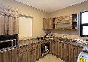 Prime Select Eastown Sodic New Cairo 3 Bedrooms Apartment