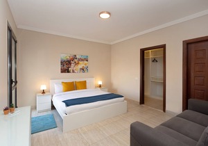 Prime Select Eastown Sodic New Cairo 3 Bedrooms Apartment