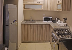 Prime Select Eastown Sodic Studio
