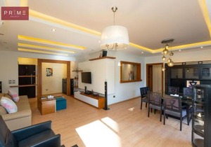 Prime Select Eastown Sodic New Cairo