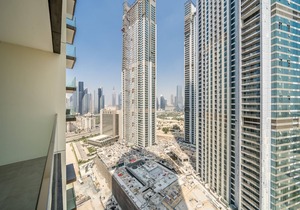 Primestay - Downtown Views in Downtown