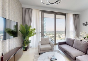 Primestay - Downtown Views in Downtown