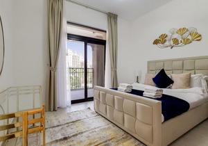 Primestay - Rahaal in Madinat Jumeirah Living