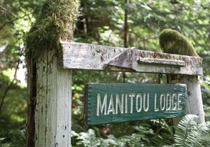 Primitive Tent Site #7- Beautiful Forested Property