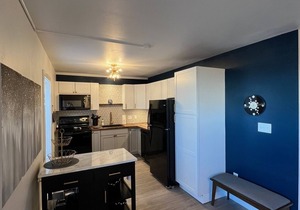 Primo CSU/Old Town Remodel! First floor secure building, no stairs. Ammenities!