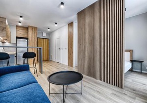 Primo III by LookAp Centrum Dworzec Fabryczny FV