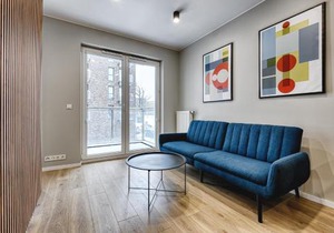 Primo III by LookAp Centrum Dworzec Fabryczny FV