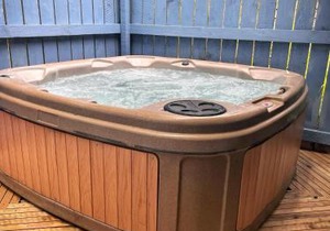 Primrose 19-Woodland Lodges-Carmarthen-Pembroke