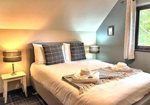 Primrose 19-Woodland Lodges-Carmarthen-Pembroke