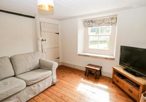 Primrose Hill Farmhouse