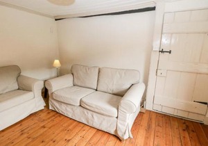 Primrose Hill Farmhouse