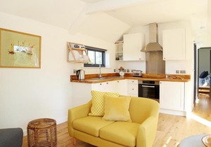 Primrose Lodge