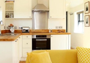 Primrose Lodge