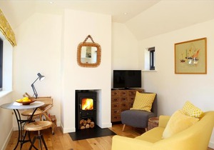 Primrose Lodge