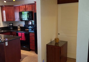 Prince Kuhio #205, Ocean View, sunny south shore Poipu area