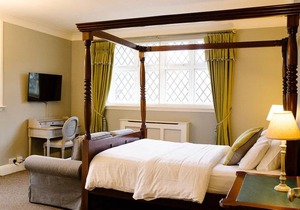 Prince Of Wales - Townhouse