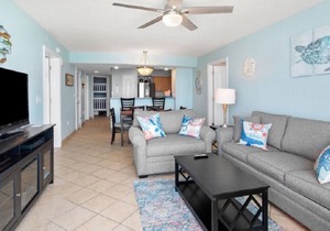 Prince Resort - 3 Bedroom Condo with Great Ocean Views.