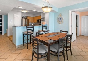 Prince Resort - 3 Bedroom Condo with Great Ocean Views.
