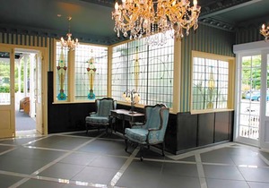 Prince's Gate Hotel