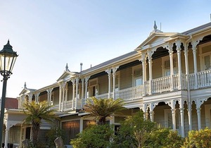 Prince's Gate Hotel