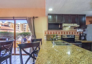 Princesa Resort E-101 Off The Hook Simply Elegant Ocean Front Condo