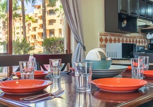Princesa Resort E-101 Off The Hook Simply Elegant Ocean Front Condo