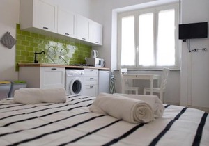 Princess Apartment - Torino - Like at Your Home