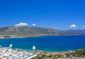 Princess Kyniska Suites