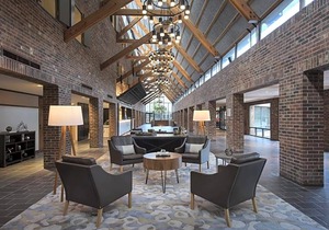 Princeton Marriott at Forrestal