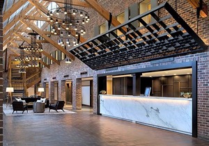 Princeton Marriott at Forrestal