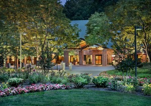 Princeton Marriott at Forrestal