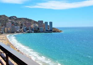Principado Arena 18-A Levante Beach