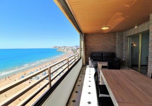 Principado Arena 9-C Levante Beach