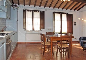 Principe del Trasimeno by Interhome