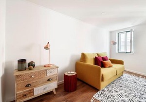 PRINCIPE REAL Apartments