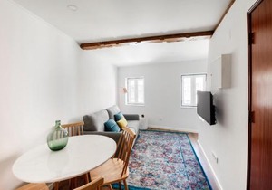 PRINCIPE REAL Apartments