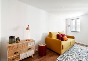 PRINCIPE REAL Apartments
