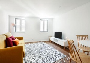PRINCIPE REAL Apartments