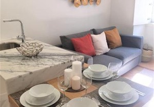 Principe Real Central Home