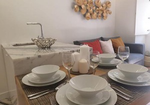 Principe Real Central Home