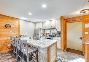 Pristine Resort Townhome 2 Mi to Seven Springs Mtn